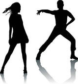 159x170 Dance Clip Art