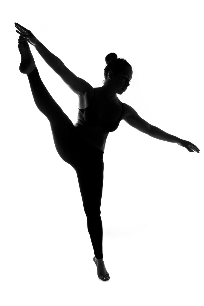 683x1024 Dancer Clipart Free Silhouette