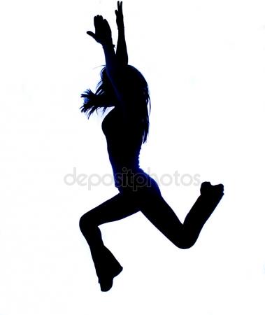 379x450 Dancer Silhouette Stock Photos, Royalty Free Dancer Silhouette