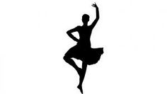 236x133 Highland Dancer Silhouette Clip Art