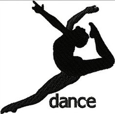236x235 Lyrical Dance Clip Art Clipart