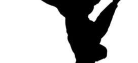 272x125 Dancer Clipart