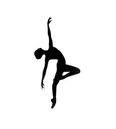 236x263 Break Dance Silhouettes 20 Hip Hop Dancers Making Their Awesome
