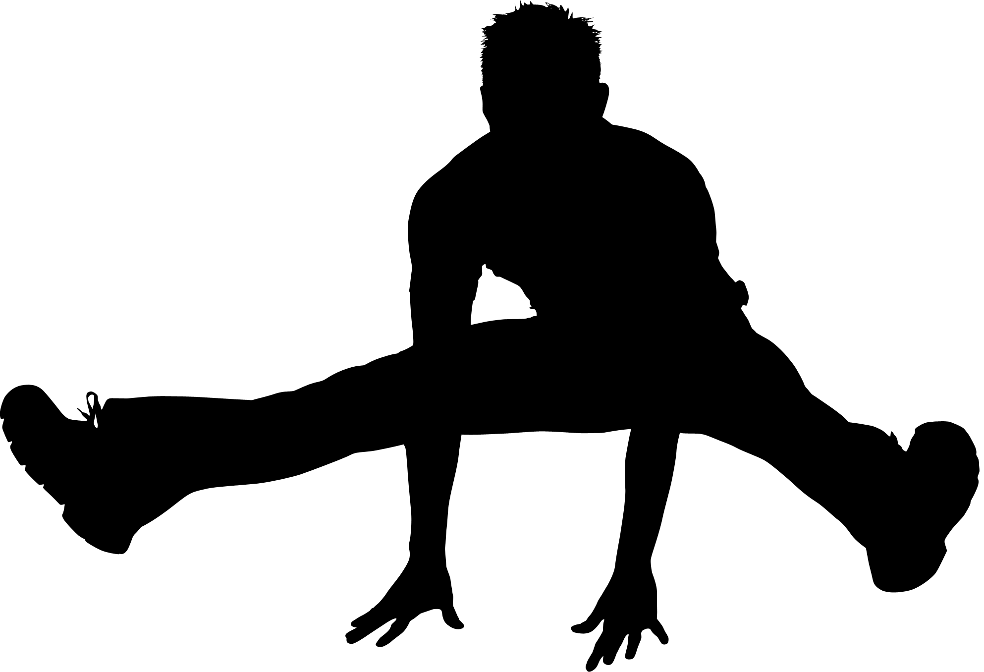 1986x1356 Dancing Clipart Hip Hop