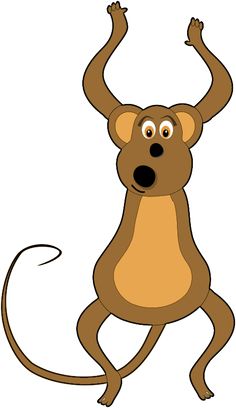 236x408 Dancing Animal Cliparts