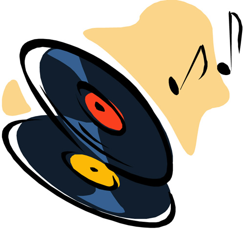 500x472 Dancing Clipart Elementary School