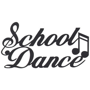 300x300 School Dancing Cliparts 254177