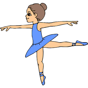 300x300 Ballet Clipart Dance Class