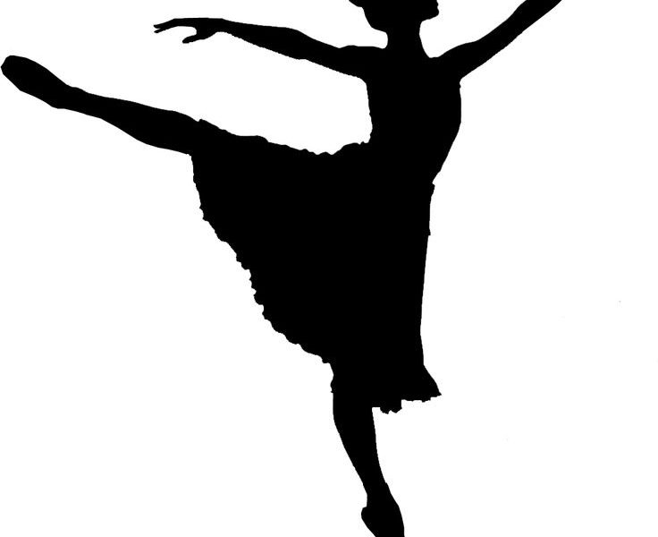 736x600 Awesome Inspiration Ideas Dancing Clipart Dance Clip Art Clipartix
