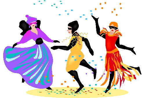 490x338 Folk Clipart Bollywood Dancer