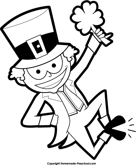 535x648 Ireland Clipart Black And White