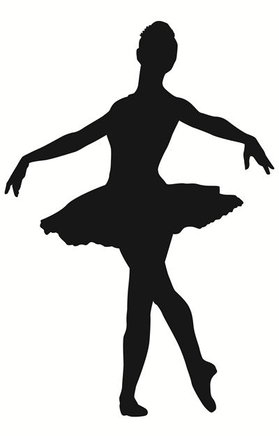 400x628 Ballet As Dancing Type Random