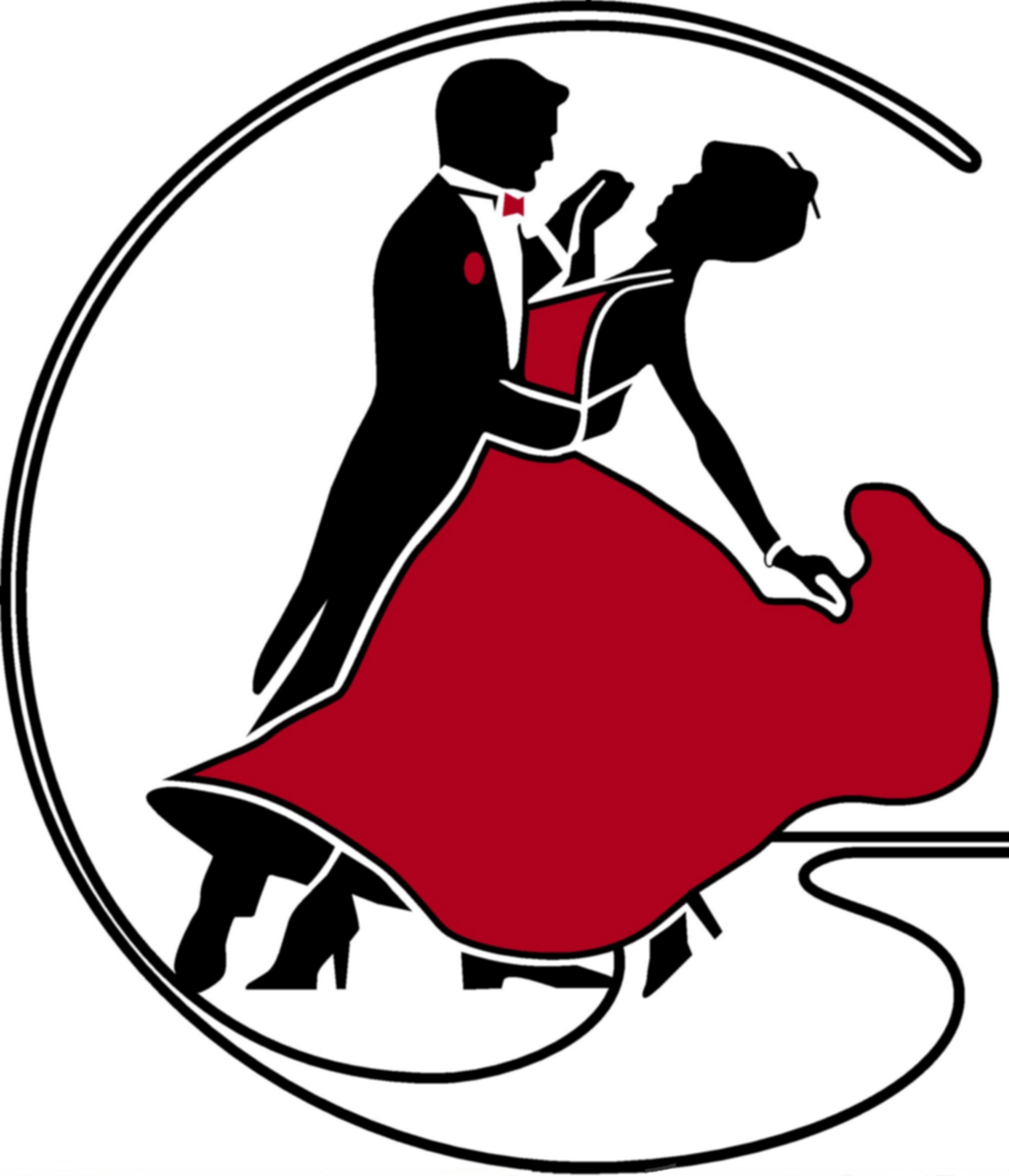 2115x2466 Ballroom Dancing Clipart Many Interesting Cliparts
