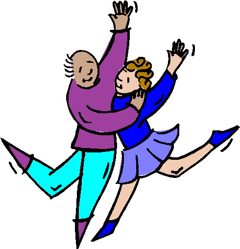 490x508 Dancing Clip Art Free Clipart Images 2
