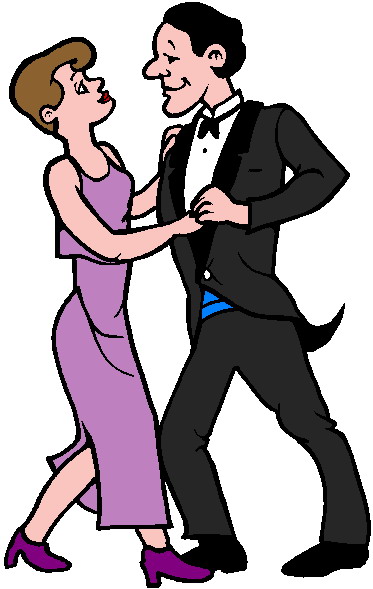 373x589 Dance Dancing Clip Art 2