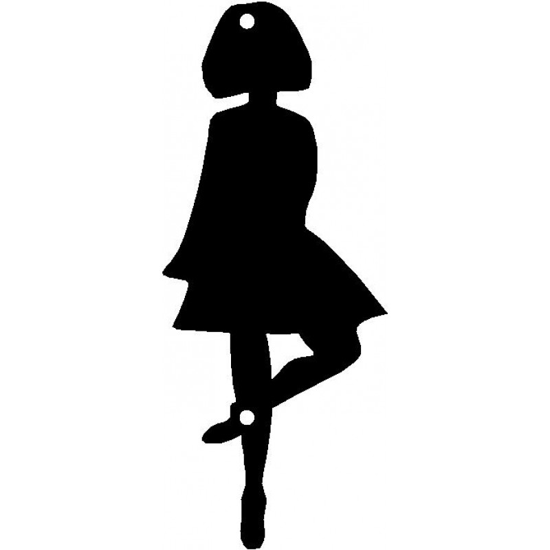 800x800 Graphics For Irish Dancer Silhouette Graphics