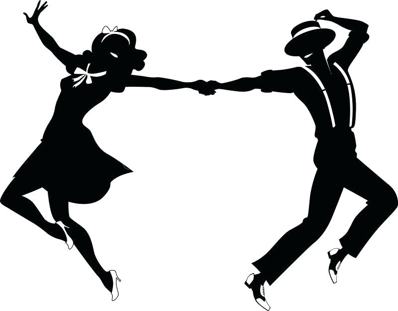 800x624 Swing Clipart Clipart Swing Dancers Memocards.co