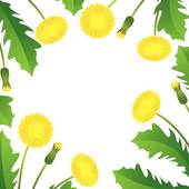 170x170 Dandelion Greens Clip Art