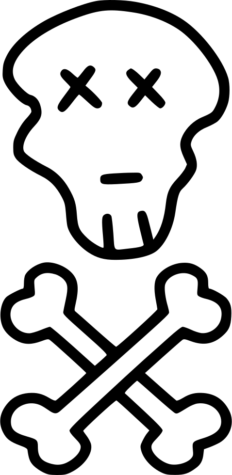 478x980 Ghost Clipart Danger