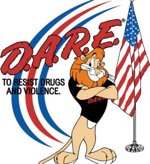 293x320 D.a.r.e. America