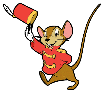 338x302 Top 97 Dumbo Clip Art