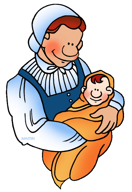 446x648 United States Clip Art By Phillip Martin, Famous People From North