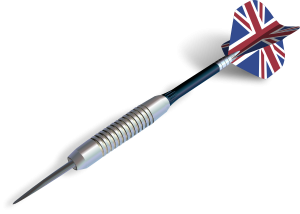 300x214 Dart Clip Art Download