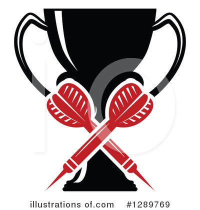 400x420 Darts Clipart