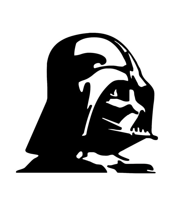 Darth Vader Clipart | Free download on ClipArtMag