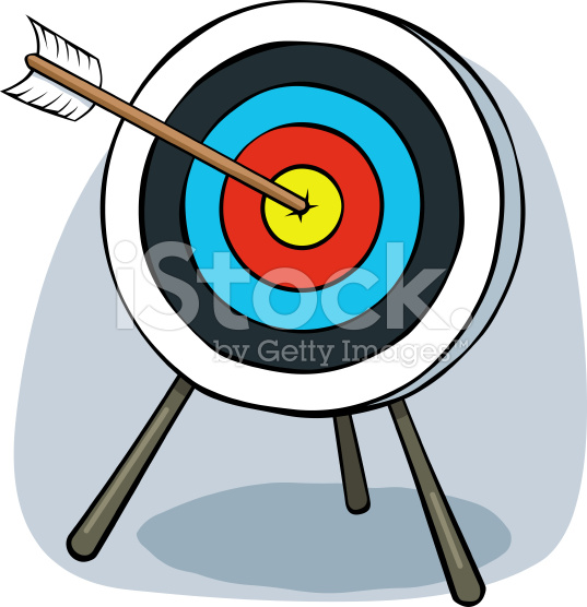 537x556 Target Clipart Target Board