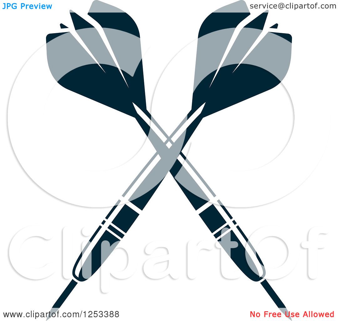 1080x1024 Darts Clipart Illustrations