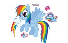 232x145 Images Of Rainbow Dash Photos High Quality For Pc Cliparts Clip