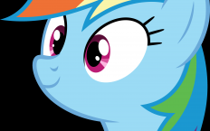 232x145 Images Of Rainbow Dash Photos High Quality For Pc Cliparts Clip