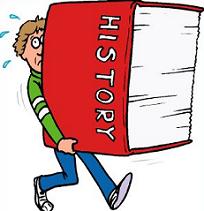 204x211 Free History Clipart