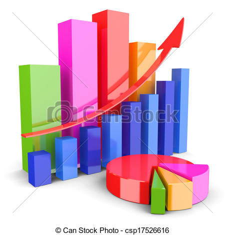 450x470 Graph Clipart Data Result