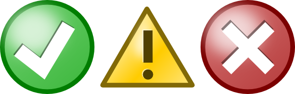 600x192 Data Validation Clip Art Cliparts