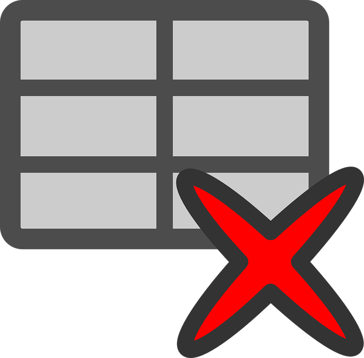 732x720 Graph Clipart Data Table