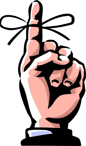 300x511 Dates To Remember Clipart