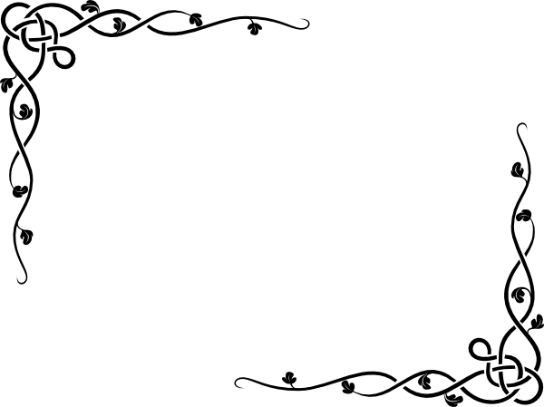 600x449 Save The Date Clip Art