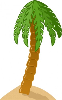 263x425 Dates Palm Tree Clipart, Explore Pictures