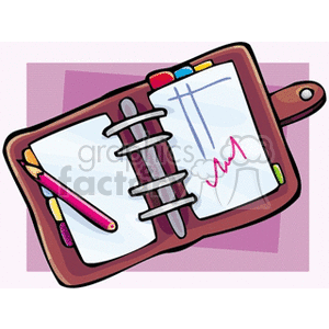 300x300 Diary Clip Art Cliparts