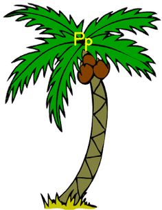 236x305 Palm Trees Clip Art Units 5 + 6 Clipart