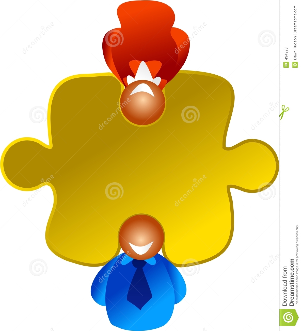 1189x1300 Puzzle Clipart Dawn Hudson