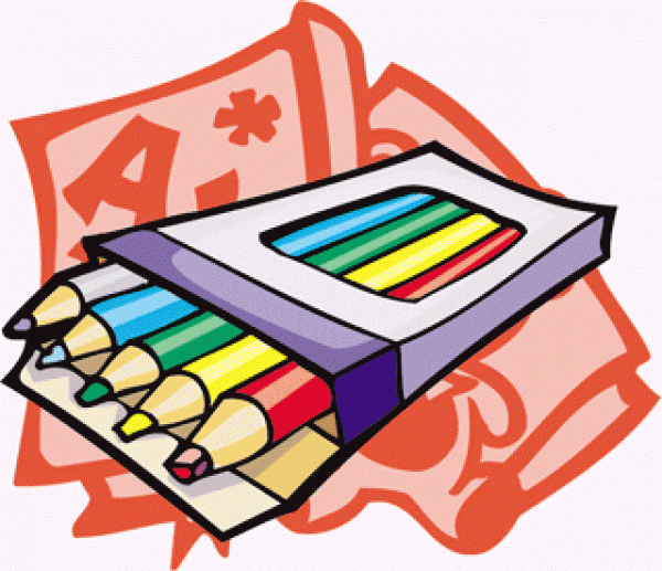 600x517 Day Care Clipart
