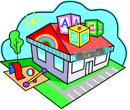 500x423 Free Clipart Images Daycare