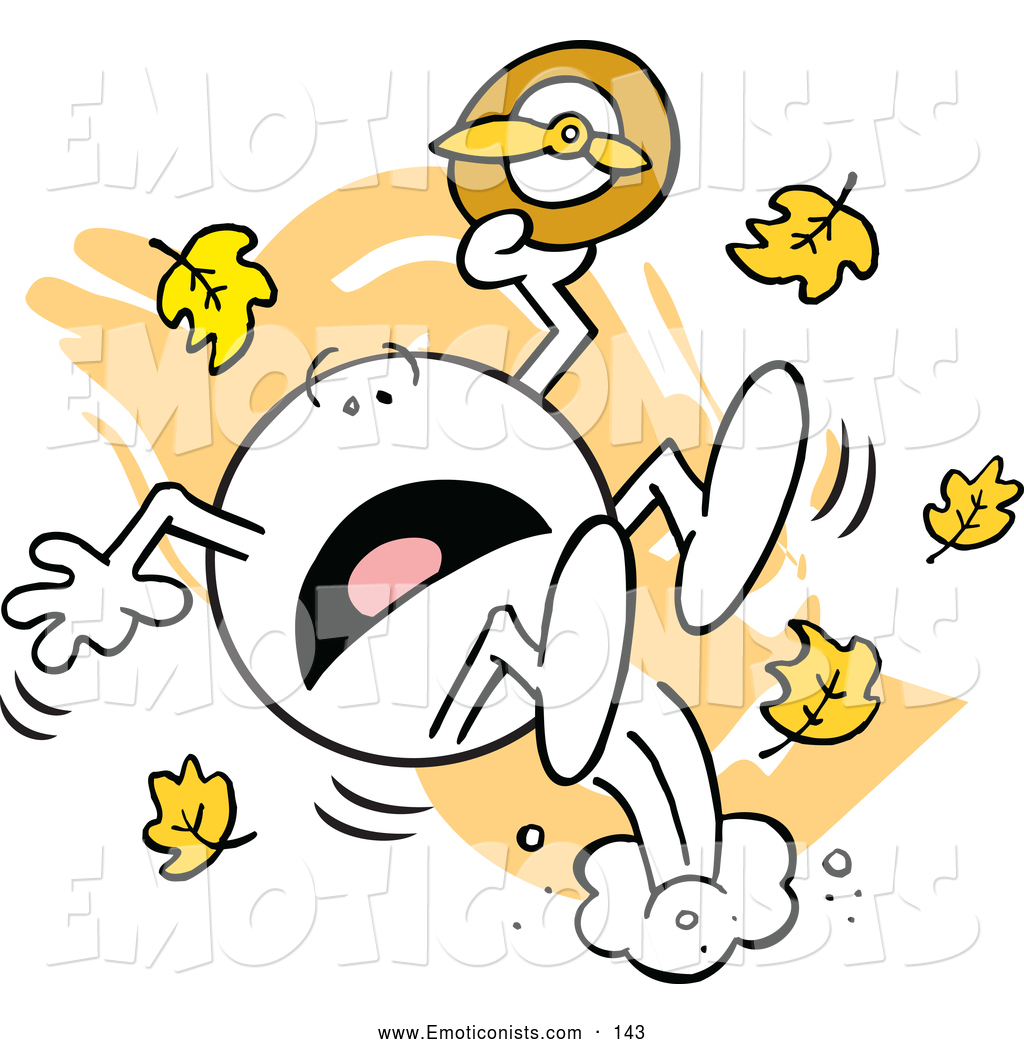 1024x1044 Clip Art Of A Frowning Moodie Character With A Daylight Savings