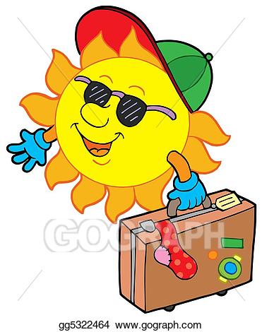 371x470 Adventure Clipart Traveller