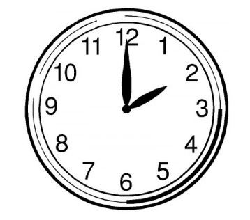 358x316 Daylight Saving Time (United States) 2014 Begins