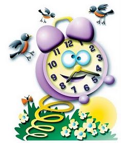 236x279 Daylight Saving Time 2017 When Do Clocks Change And Will We Gain