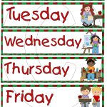 150x150 Funny Days Of The Week Clip Art 14 Images Printable Online Calendar